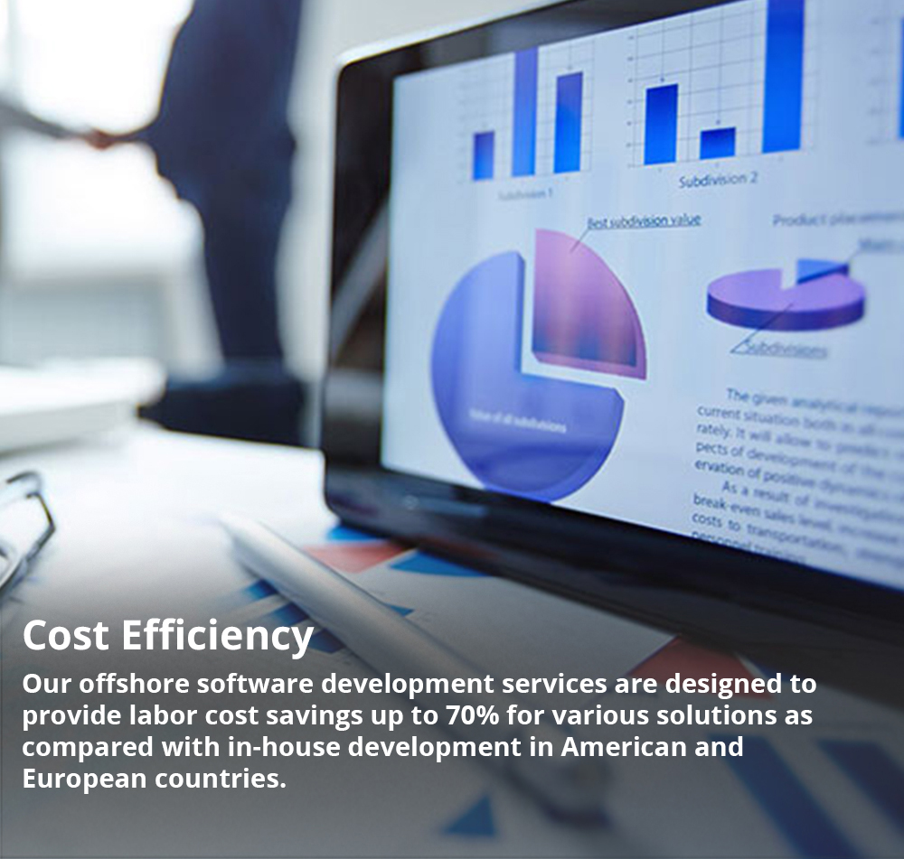 Accounts Management Software